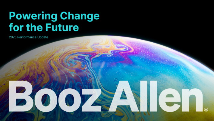 Cover image of the 2025 Performance Update